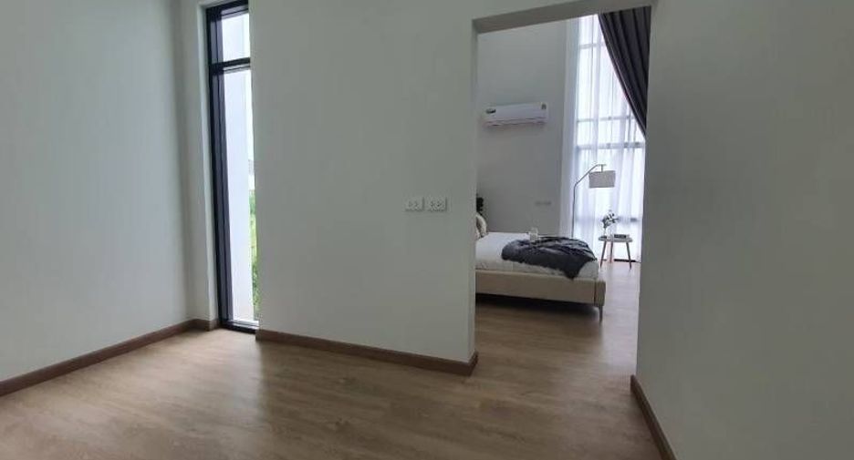 For sale 3 bedrooms house in Hua Hin, Prachuap Khiri Khan