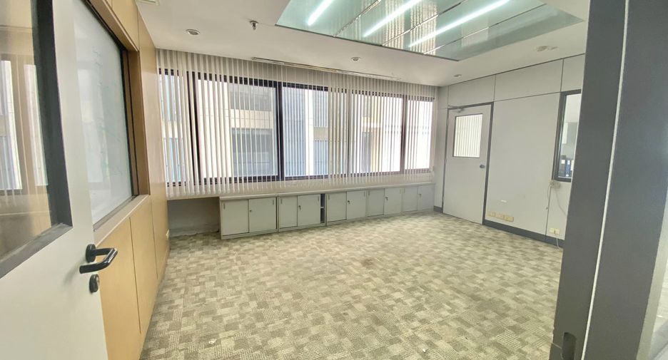 Büro zur Miete in Watthana, Bangkok