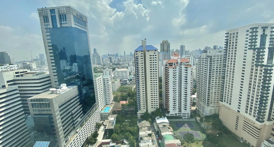 Büro zur Miete in Watthana, Bangkok
