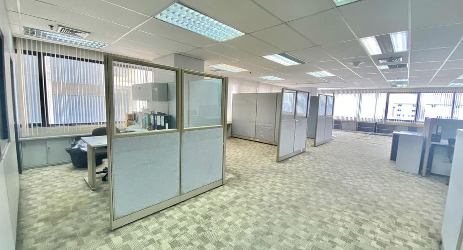 Büro zur Miete in Watthana, Bangkok