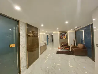 For rent office in Watthana, Bangkok