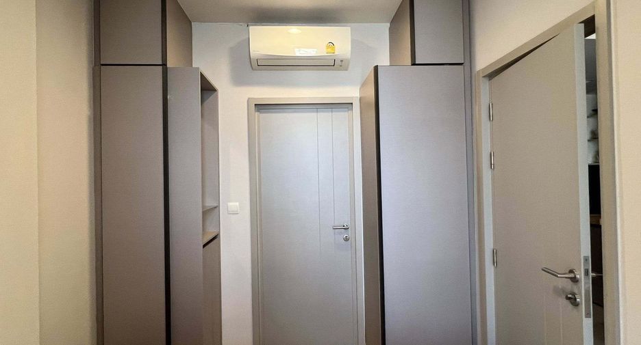 Condo en alquiler de 1 habitaciones en Khlong Toei, Bangkok