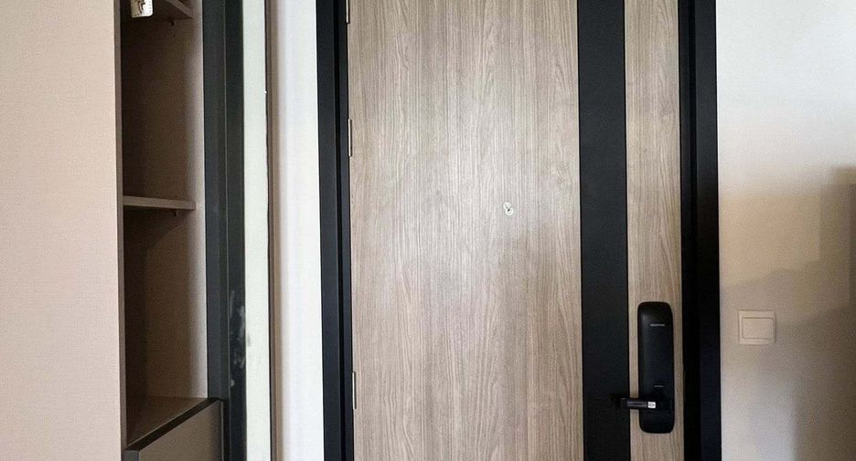 Condo en alquiler de 1 habitaciones en Khlong Toei, Bangkok