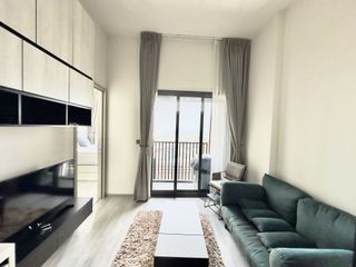 For rent 1 bed condo in Phra Khanong, Bangkok