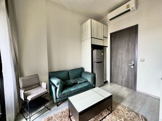 For rent 1 bed condo in Phra Khanong, Bangkok