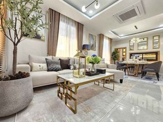 À vendre 4 chambres villa à Bang Lamung, Chonburi