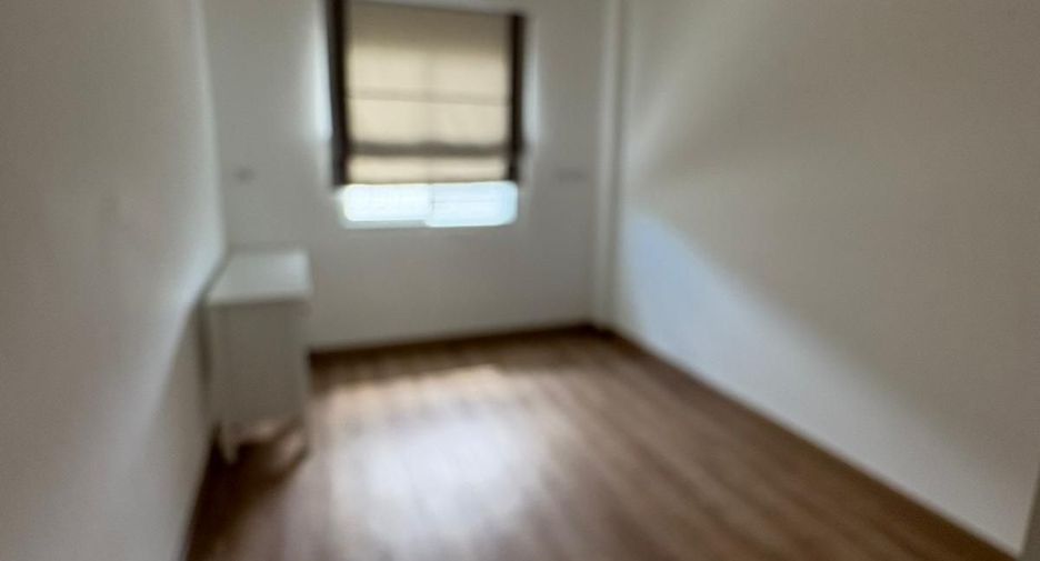 For rent 2 bedrooms townhouse in Mueang Phuket, Phuket