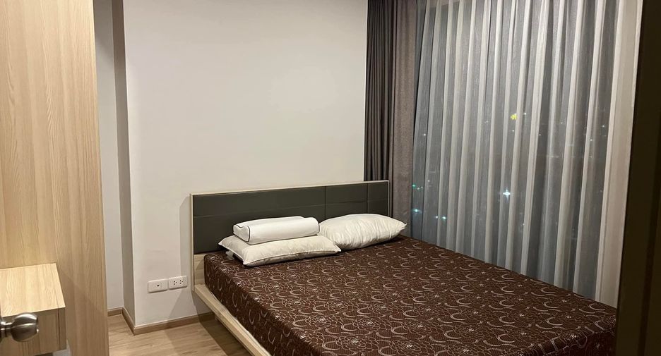 For sale and for rent 2 bedrooms condo in Bang Na, Bangkok