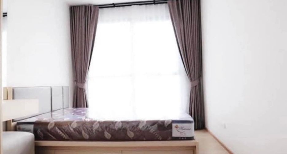 For sale and for rent 2 bedrooms condo in Bang Na, Bangkok