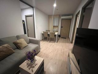 For sale and for rent 2 bedrooms condo in Bang Na, Bangkok