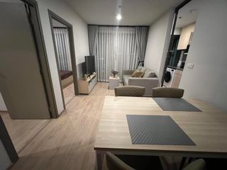 For sale and for rent 2 bedrooms condo in Bang Na, Bangkok