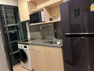 For sale and for rent 2 bedrooms condo in Bang Na, Bangkok
