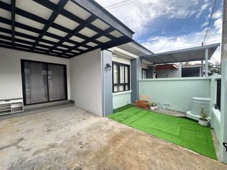 For Rent 2 Bedroom House In Thalang, Phuket