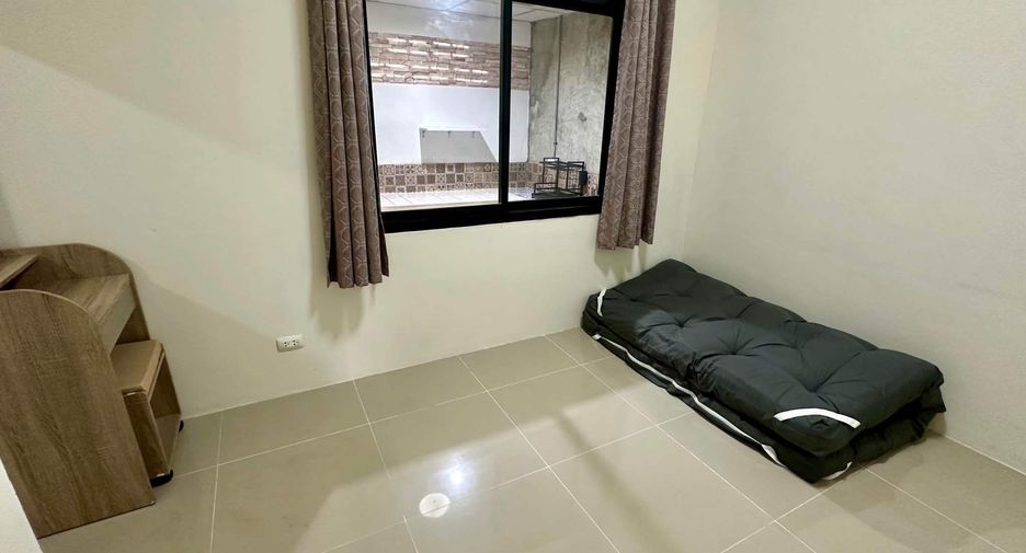 For rent 2 bedrooms house in Thalang, Phuket