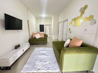 For rent 2 bedrooms house in Thalang, Phuket