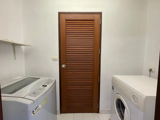 Apartamento en alquiler de 3 habitaciones en Watthana, Bangkok