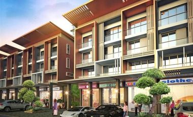 For sale 2 bedrooms condo in Si Racha, Chonburi