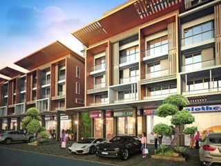 For sale 2 bedrooms condo in Si Racha, Chonburi