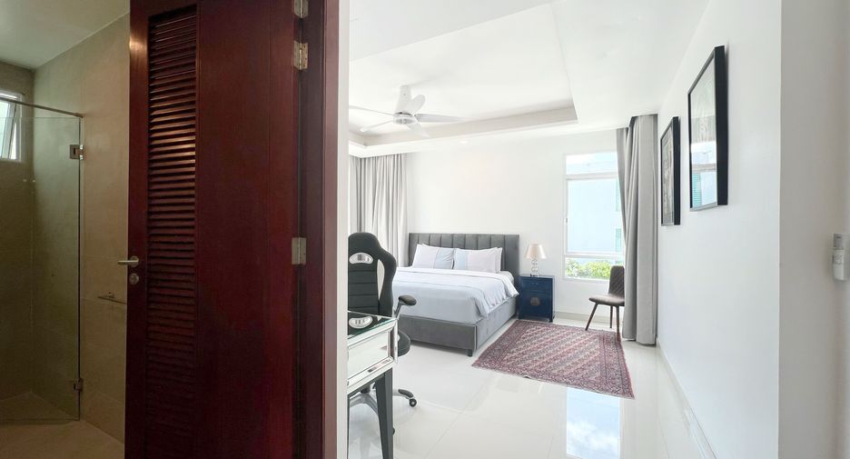 For rent 6 bedrooms villa in Kathu, Phuket