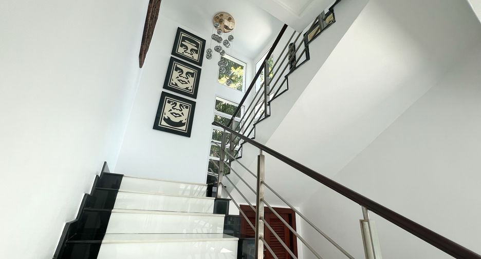 For rent 6 bedrooms villa in Kathu, Phuket
