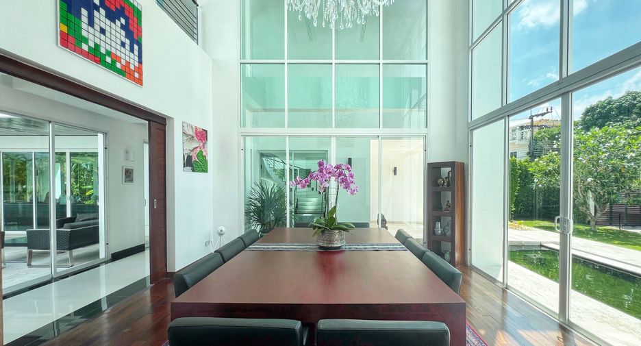 For rent 6 bedrooms villa in Kathu, Phuket