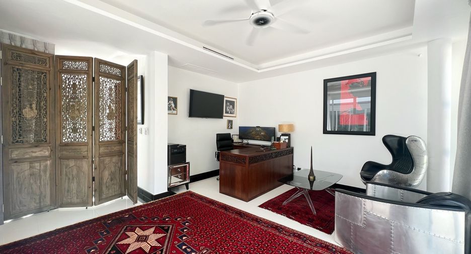 For rent 6 bedrooms villa in Kathu, Phuket