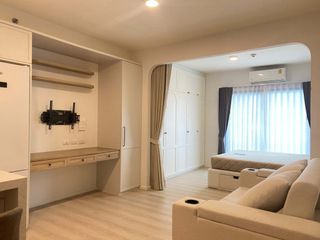 Продажа студия кондо в Bang Phli, Самутпракан