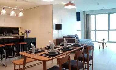 À vendre et à louer 3 chambres condo à Sathon, Bangkok
