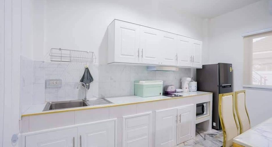 For sale and for rent 5 bedrooms villa in Hua Hin, Prachuap Khiri Khan