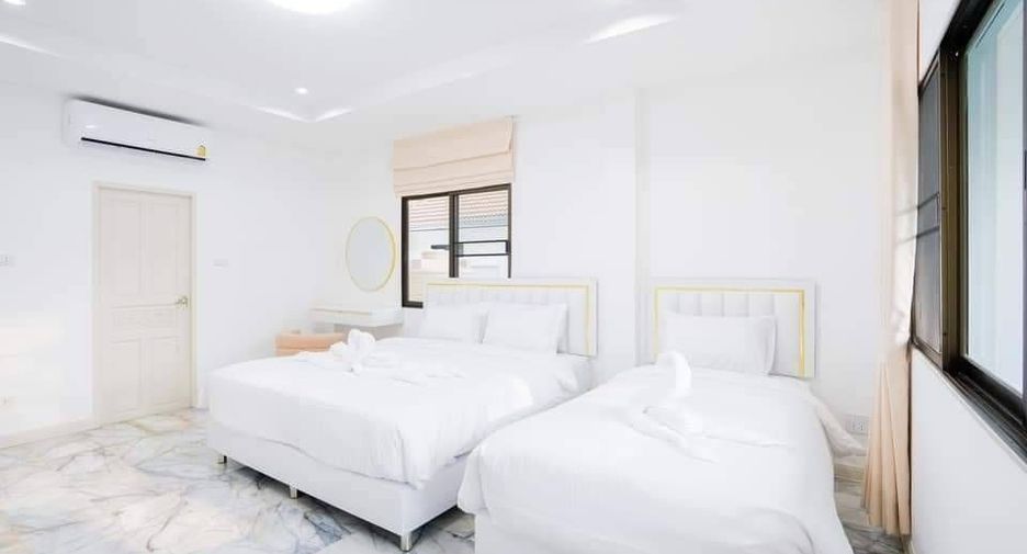 For sale and for rent 5 bedrooms villa in Hua Hin, Prachuap Khiri Khan