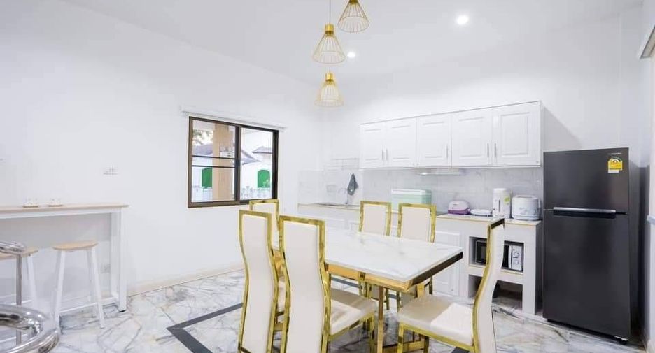 For sale and for rent 5 bedrooms villa in Hua Hin, Prachuap Khiri Khan