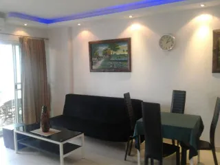 For Rent 2 Bedroom Condo In Bang Lamung, Chonburi