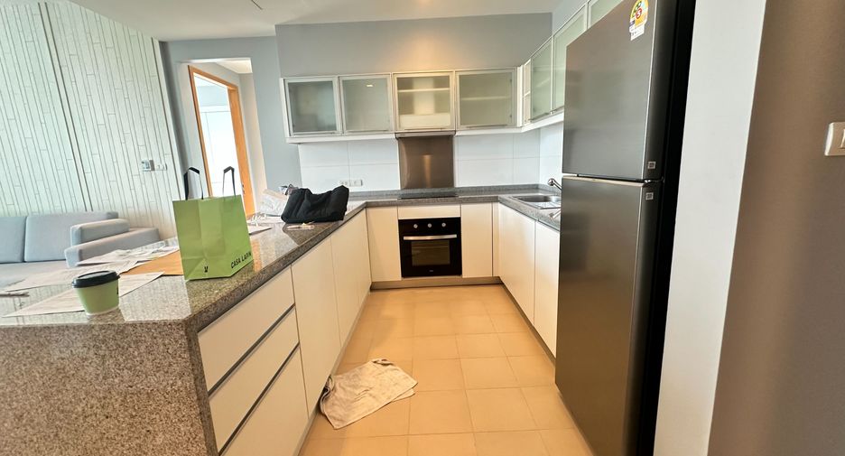 Condo en alquiler de 1 habitaciones en Khlong Toei, Bangkok