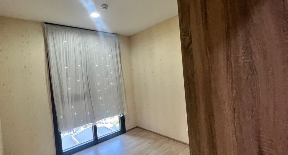 For rent 2 ベッドルーム condo in Bang Kapi, Bangkok