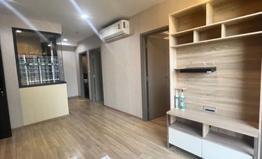 ให้เช่า 2 ห้องนอน คอนโด ใน บางกะปิ, กรุงเทพฯ