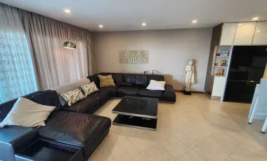 For sale 3 bedrooms condo in Bang Lamung, Chonburi