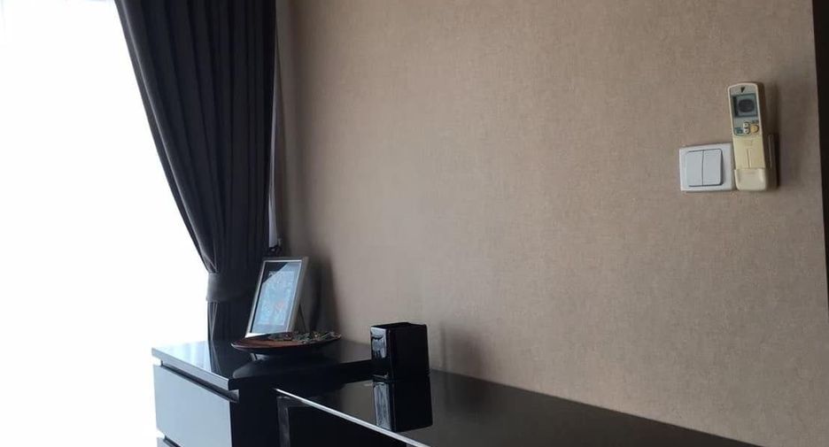 For sale and for rent 2 bedrooms condo in Khlong San, Bangkok