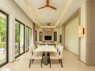 For rent 2 bedrooms hotel in Kathu, Phuket