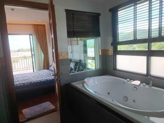 For rent 2 bedrooms condo in Mueang Phuket, Phuket