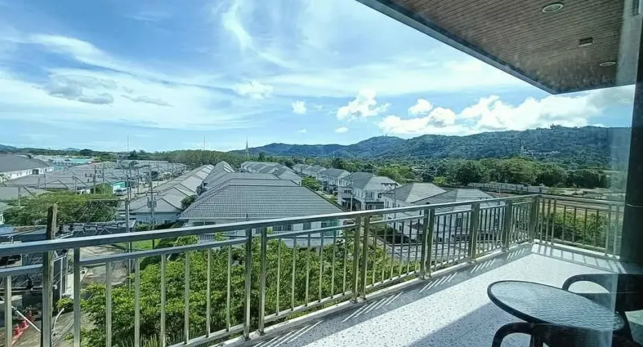 Wohnung zur Miete mit 2 Zimmer in Mueang Phuket, Phuket