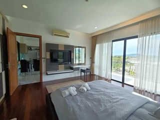 For rent 2 bedrooms condo in Mueang Phuket, Phuket