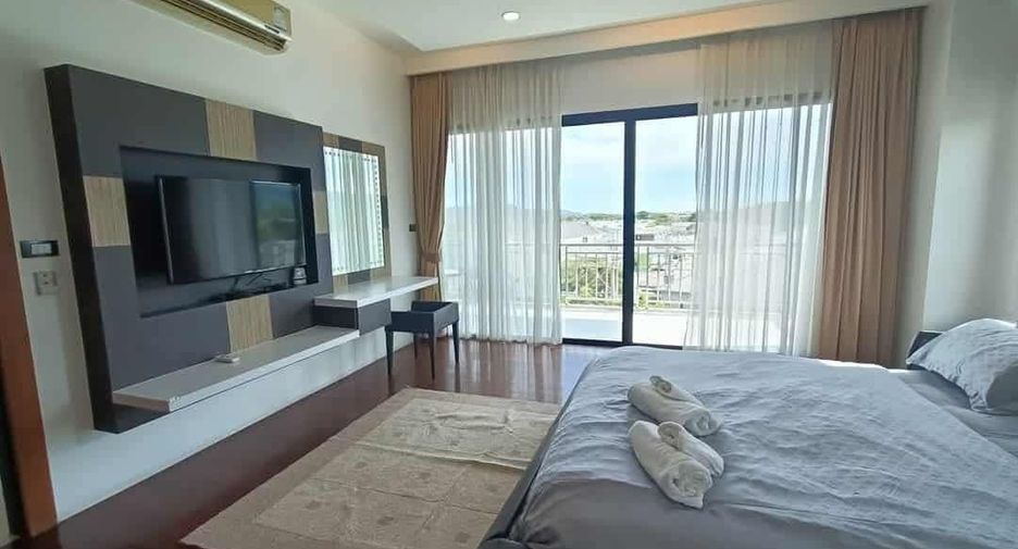 Wohnung zur Miete mit 2 Zimmer in Mueang Phuket, Phuket