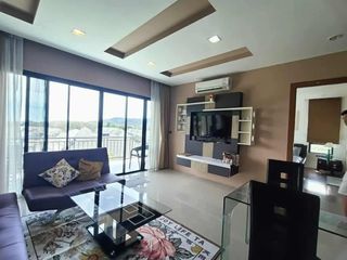 For rent 2 bedrooms condo in Mueang Phuket, Phuket