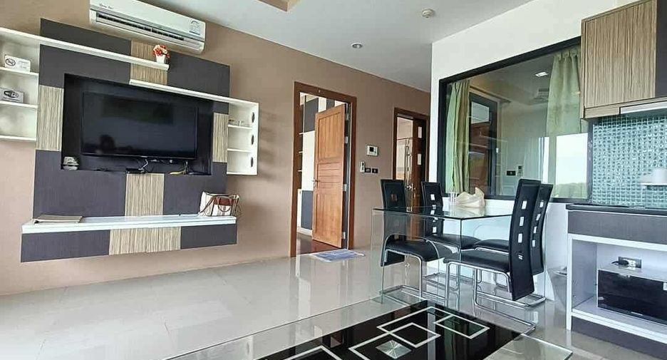 Wohnung zur Miete mit 2 Zimmer in Mueang Phuket, Phuket