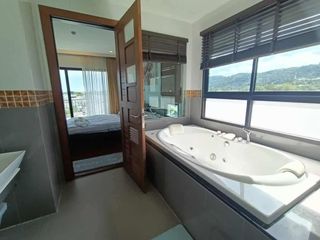 For rent 2 bedrooms condo in Mueang Phuket, Phuket