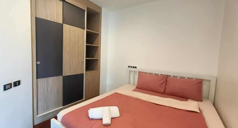 Wohnung zur Miete mit 2 Zimmer in Mueang Phuket, Phuket