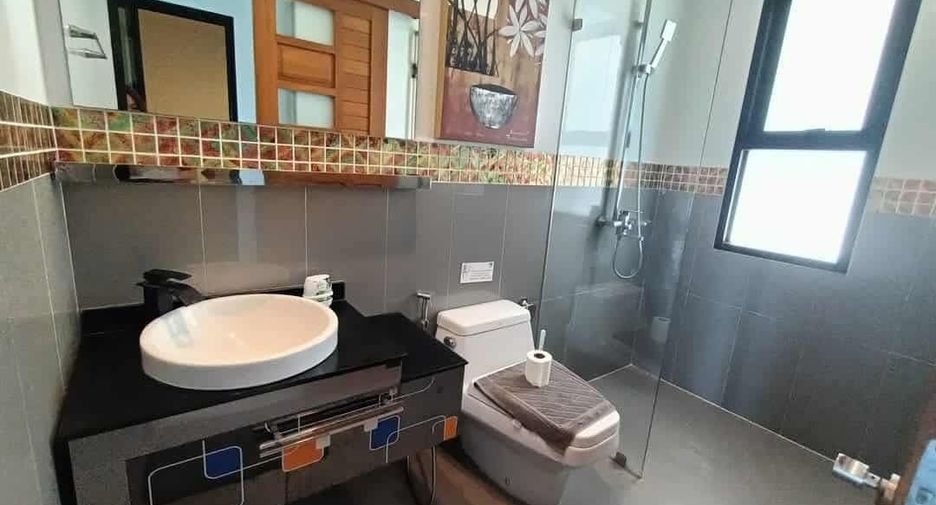 Wohnung zur Miete mit 2 Zimmer in Mueang Phuket, Phuket