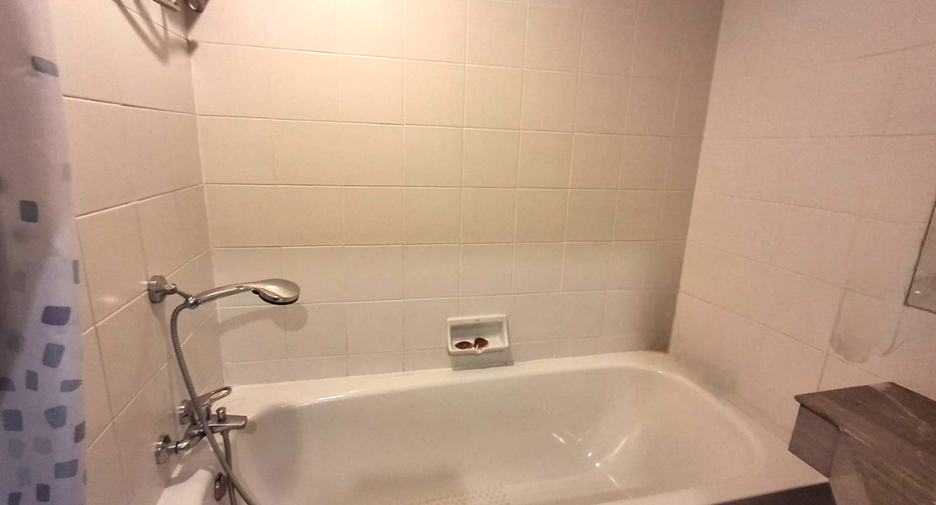 For sale studio condo in Cha Am, Phetchaburi