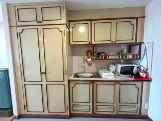 Продажа студия кондо в Ча Ам, Пхетбури