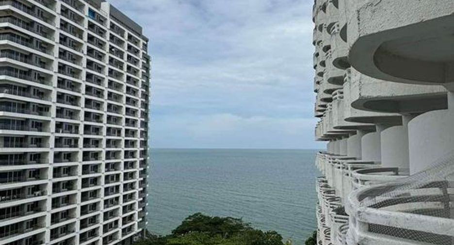 For sale studio condo in Cha Am, Phetchaburi